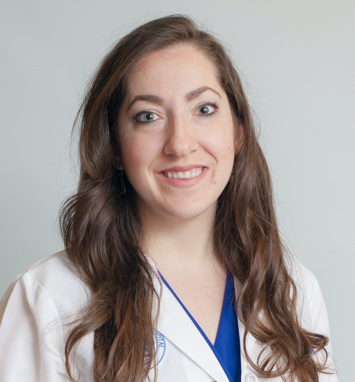 Bethany-Rose (BR) Daubman